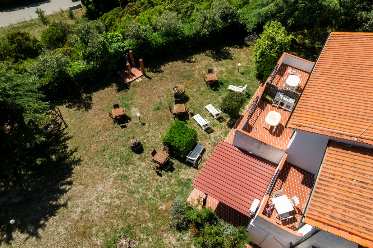 Residece I due Golfi 